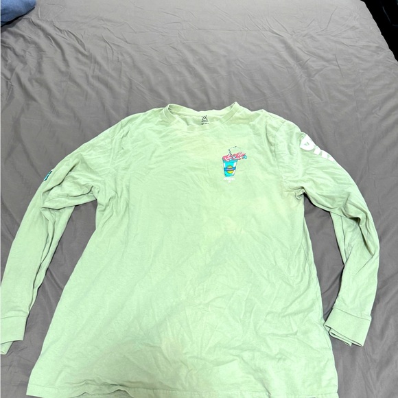 long sleeve shirt - Picture 1 of 2